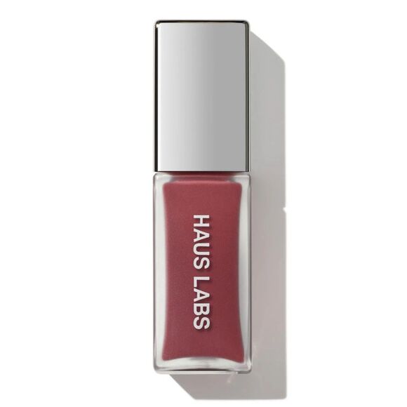 HAUS Labs - By Lady Gaga - PHD Hybrid Lip Glaze - Guava - Brand New! - Picture 1 of 3